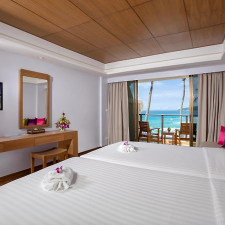 Hotel Beyond Karon (Adults Only) Esterno foto