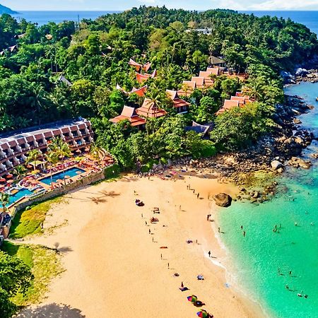 Hotel Beyond Karon (Adults Only) Esterno foto