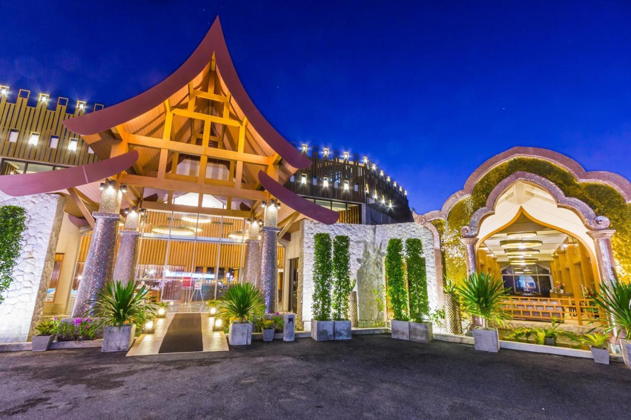 Hotel Beyond Karon (Adults Only) Esterno foto
