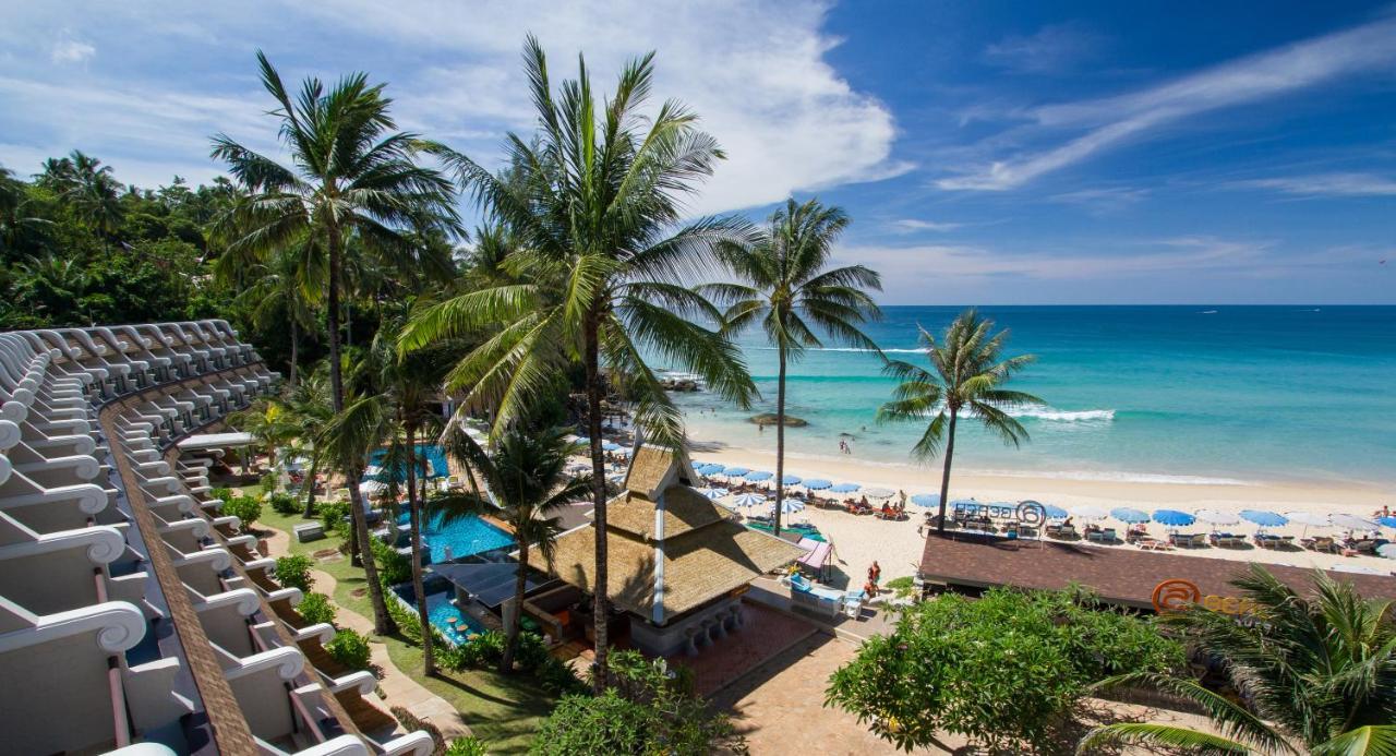 Hotel Beyond Karon (Adults Only) Esterno foto