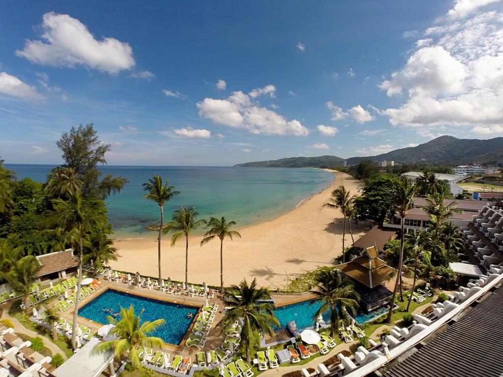 Hotel Beyond Karon (Adults Only) Esterno foto