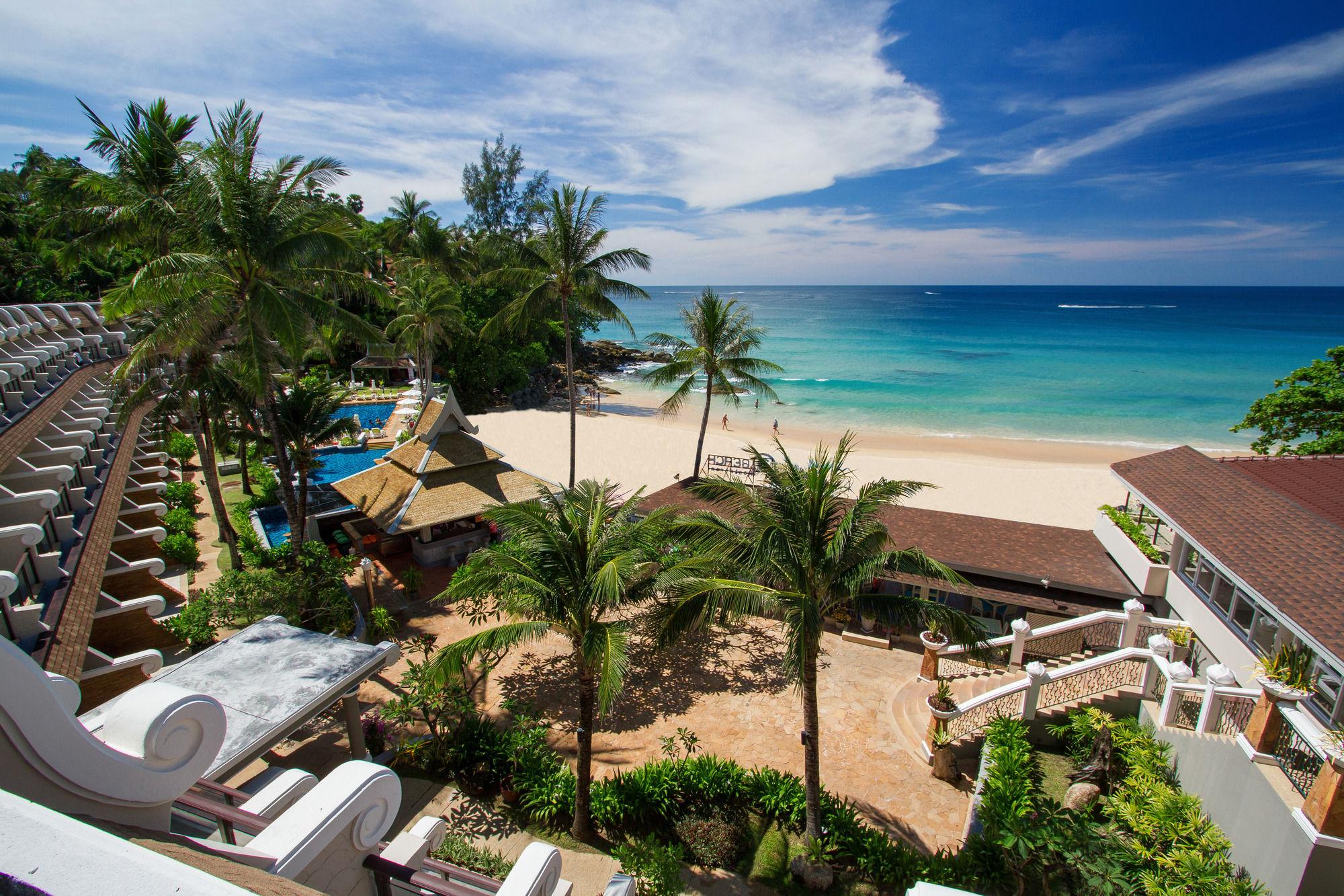 Hotel Beyond Karon (Adults Only) Esterno foto