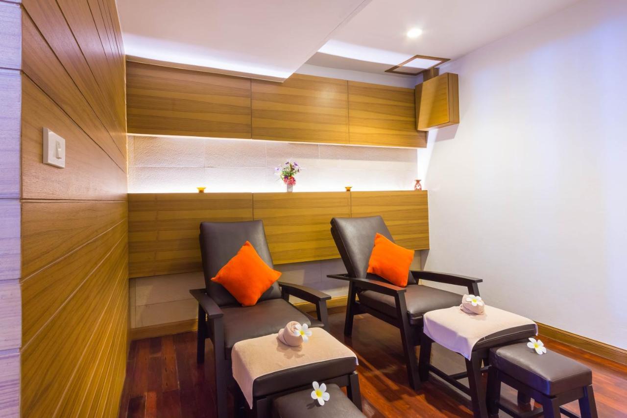 Hotel Beyond Karon (Adults Only) Esterno foto