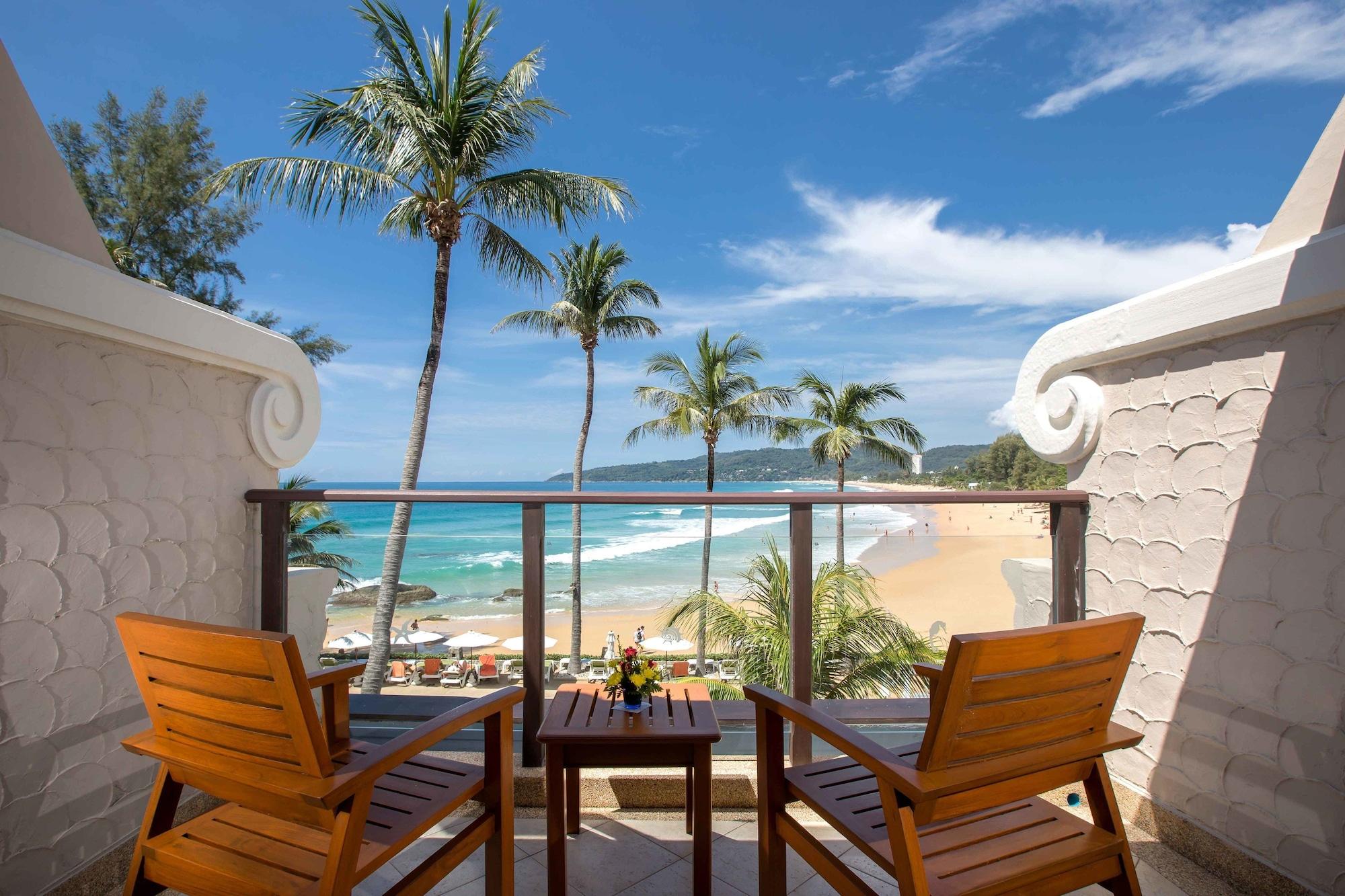 Hotel Beyond Karon (Adults Only) Esterno foto
