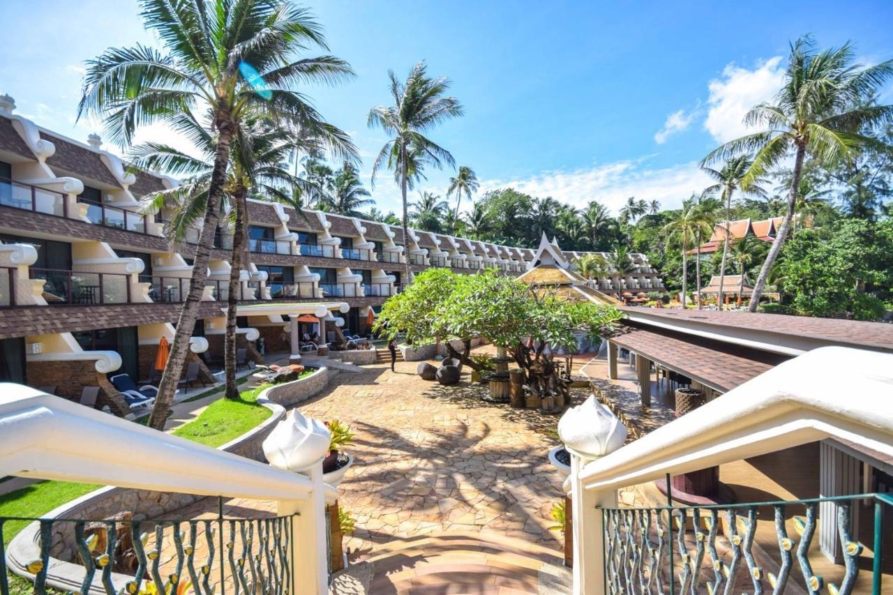 Hotel Beyond Karon (Adults Only) Esterno foto