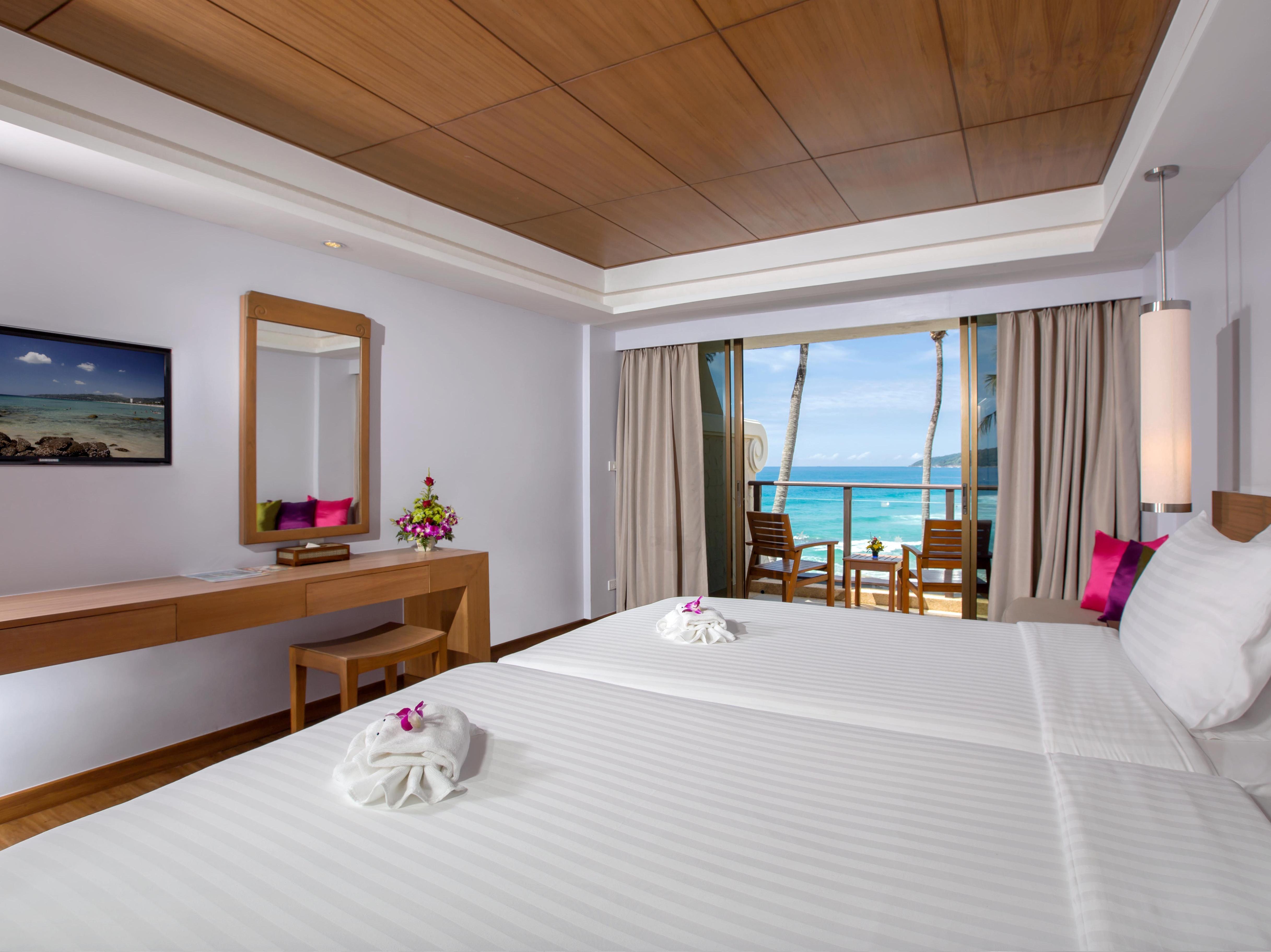 Hotel Beyond Karon (Adults Only) Esterno foto