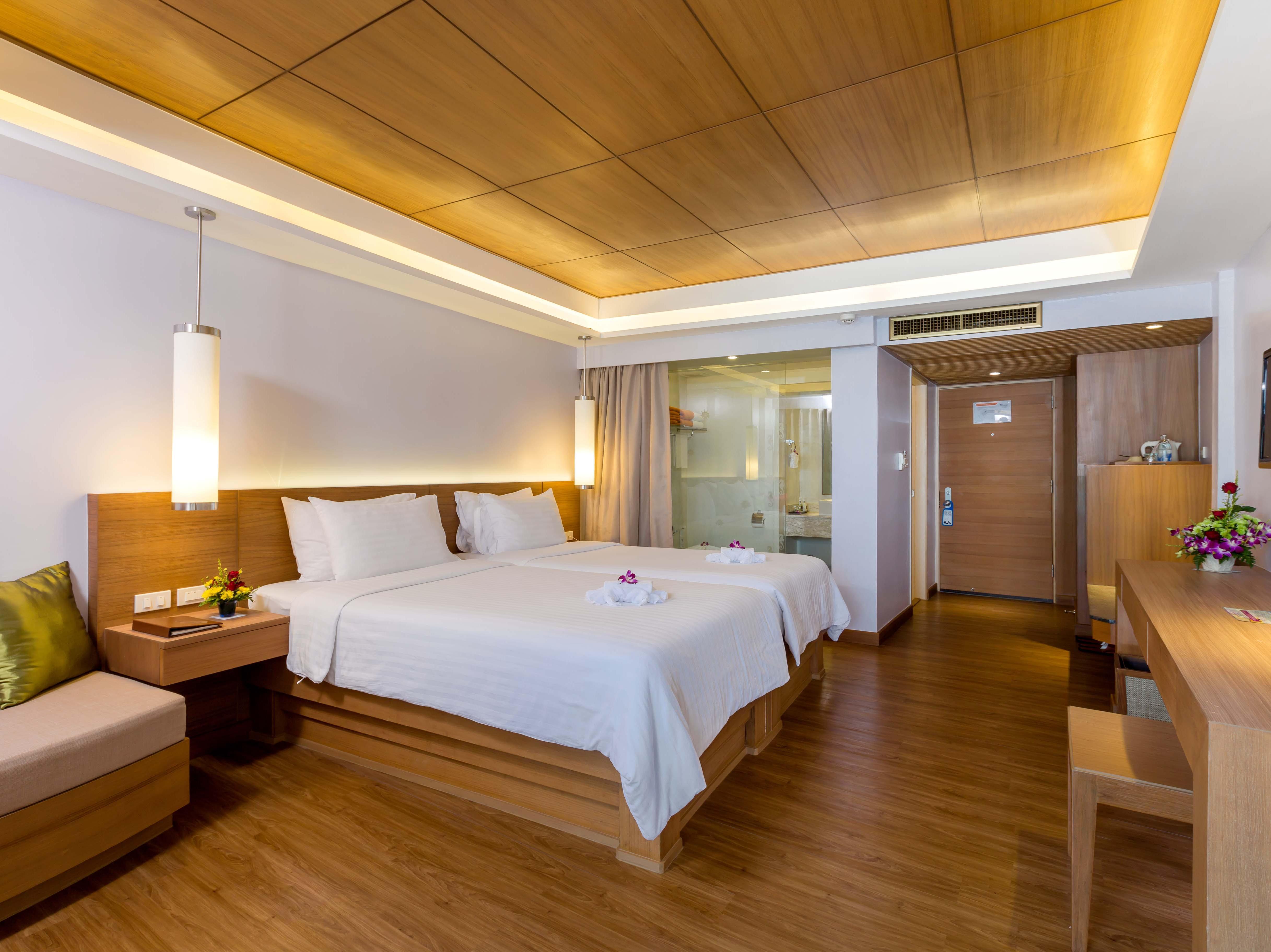 Hotel Beyond Karon (Adults Only) Esterno foto