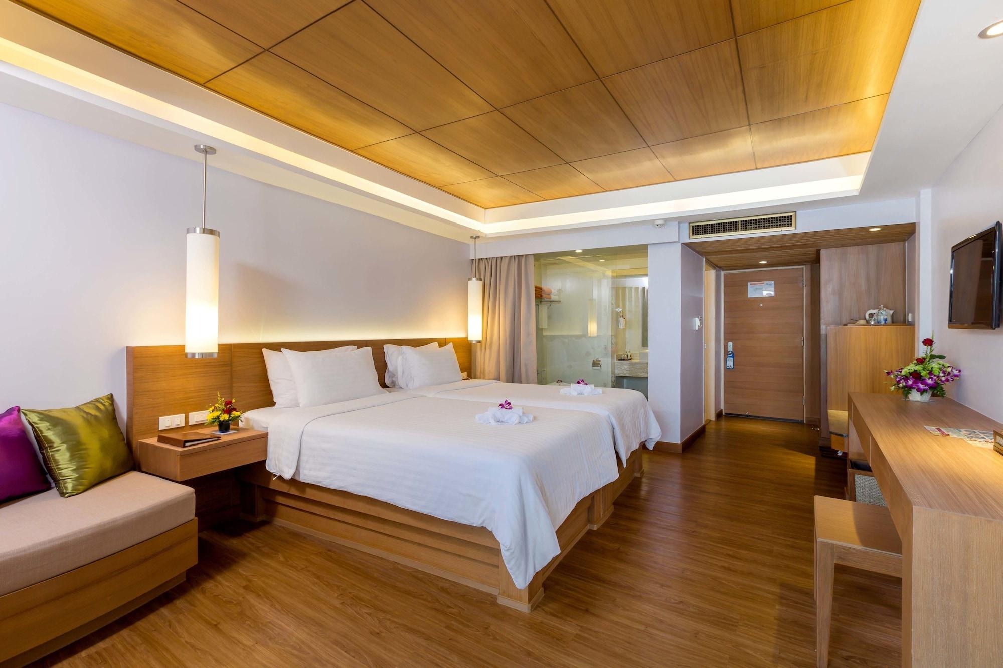 Hotel Beyond Karon (Adults Only) Esterno foto