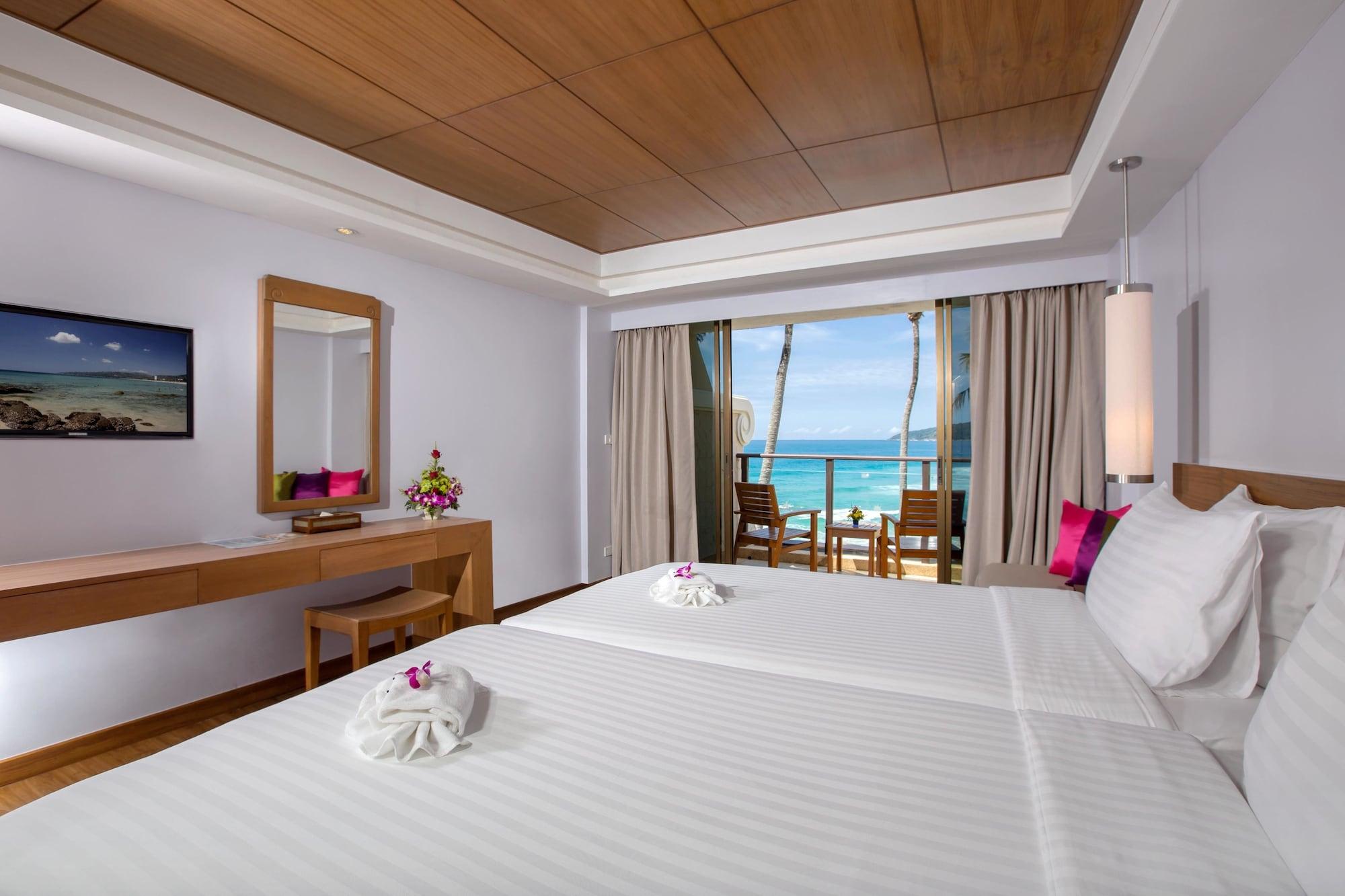 Hotel Beyond Karon (Adults Only) Esterno foto