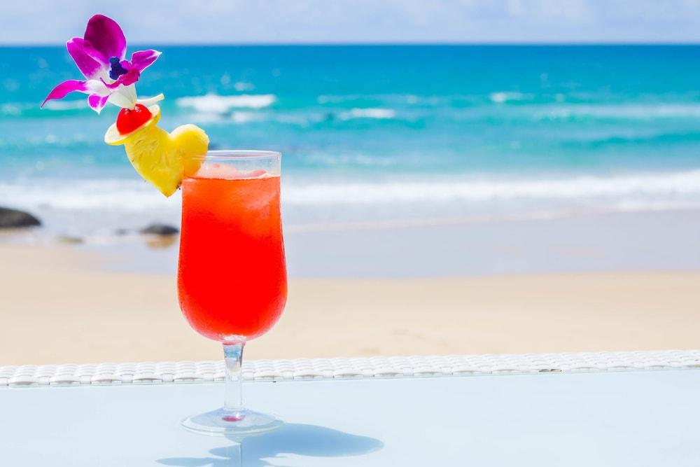 Hotel Beyond Karon (Adults Only) Esterno foto