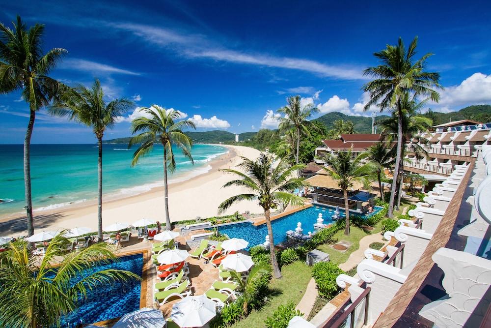 Hotel Beyond Karon (Adults Only) Esterno foto