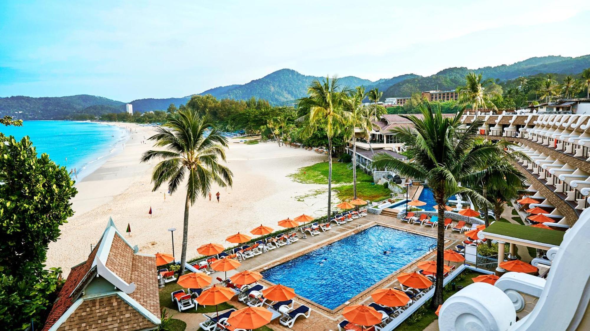 Hotel Beyond Karon (Adults Only) Esterno foto