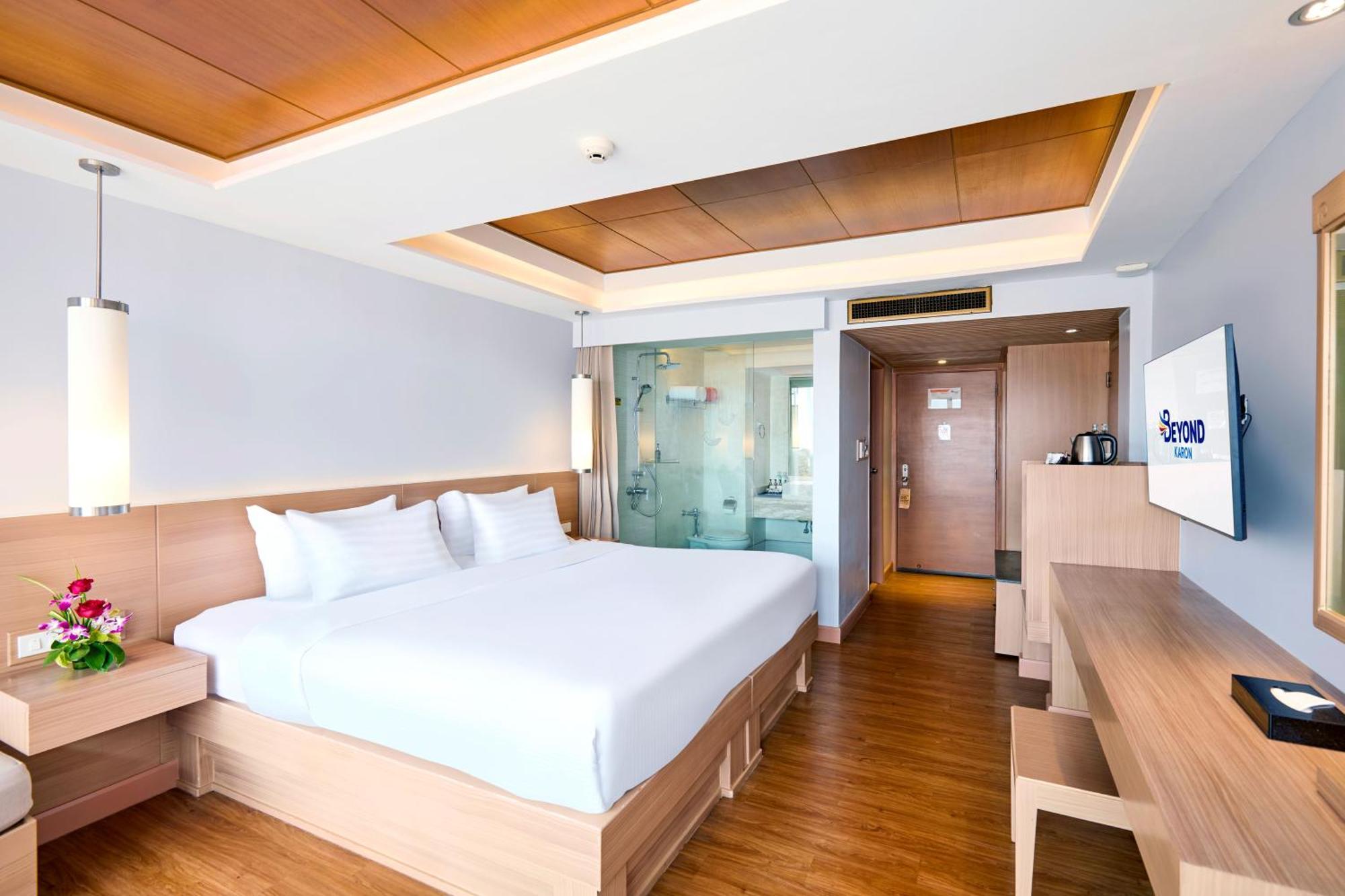 Hotel Beyond Karon (Adults Only) Esterno foto