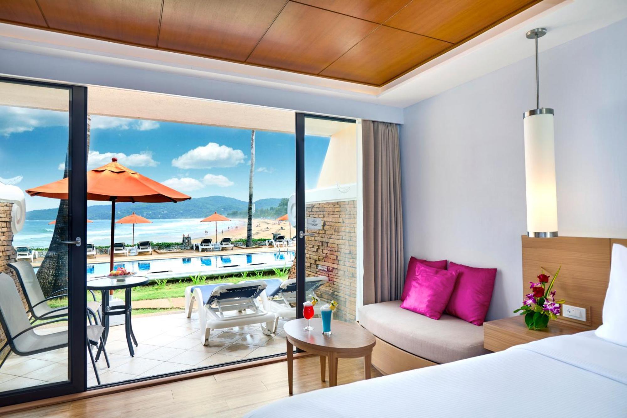 Hotel Beyond Karon (Adults Only) Esterno foto