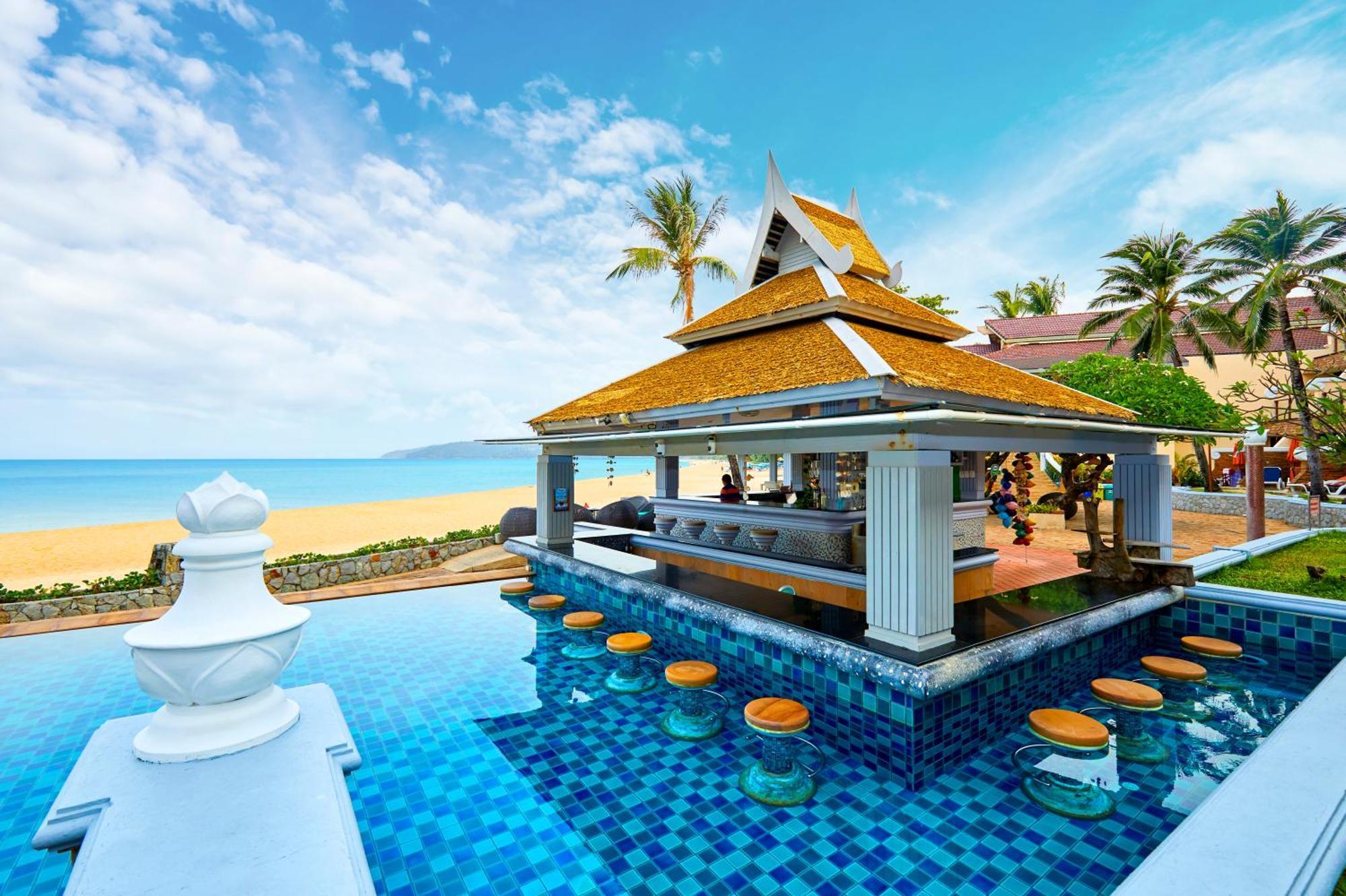 Hotel Beyond Karon (Adults Only) Esterno foto