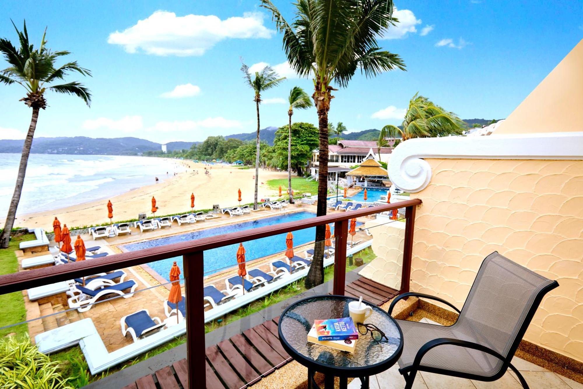 Hotel Beyond Karon (Adults Only) Esterno foto