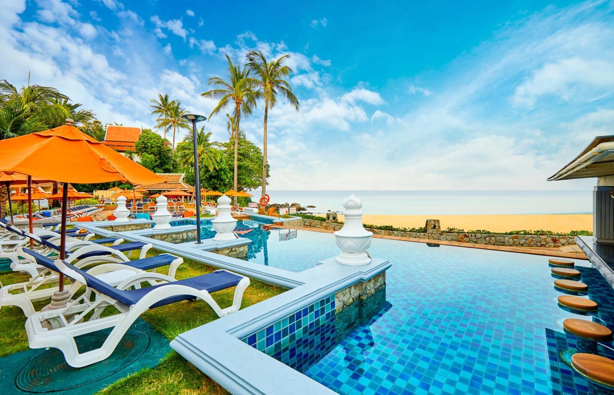 Hotel Beyond Karon (Adults Only) Esterno foto