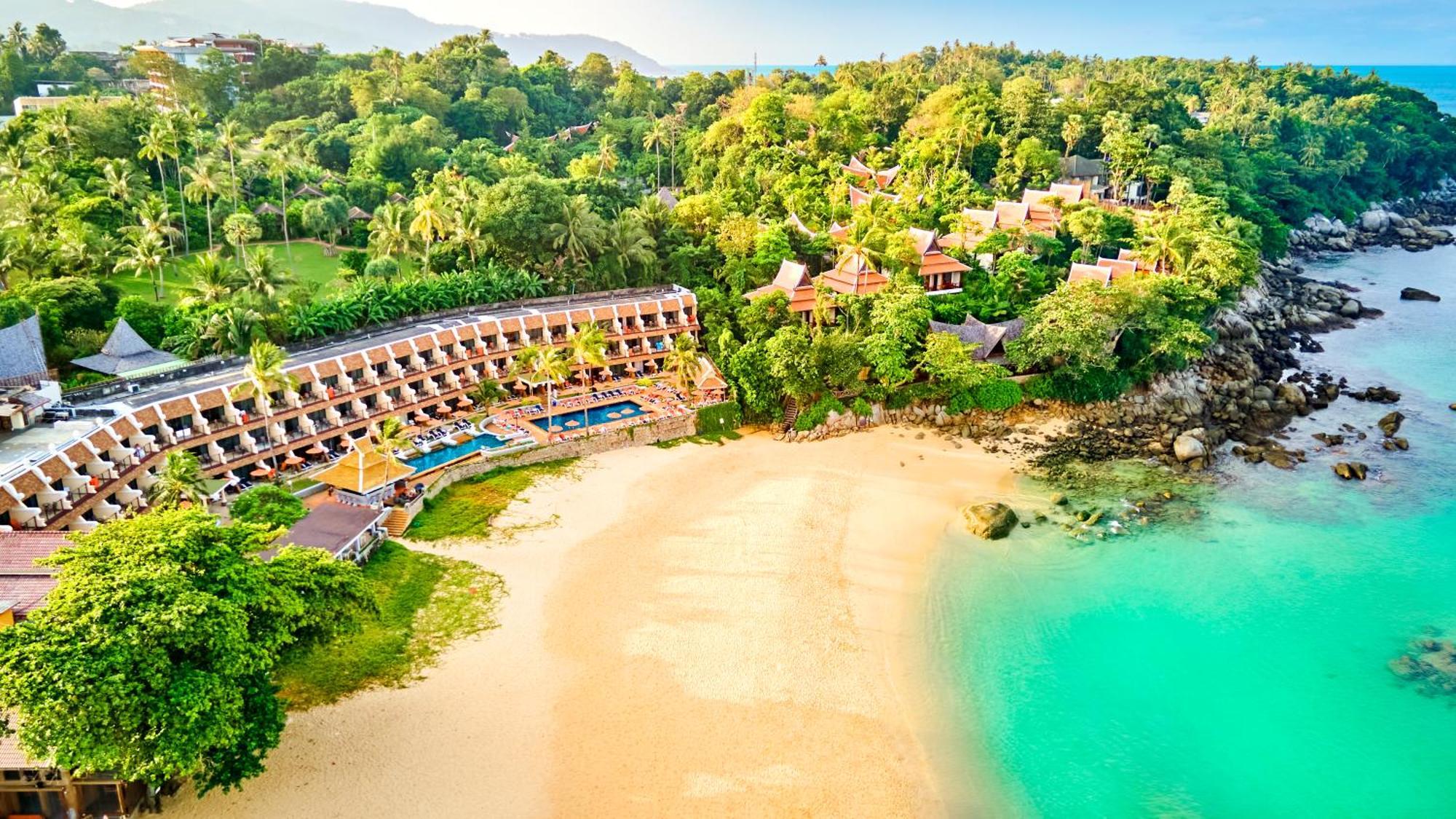 Hotel Beyond Karon (Adults Only) Esterno foto