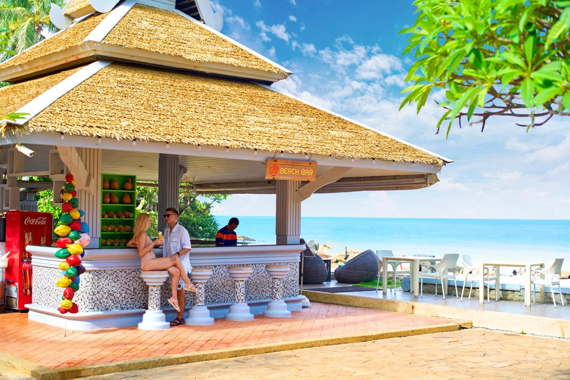 Hotel Beyond Karon (Adults Only) Esterno foto