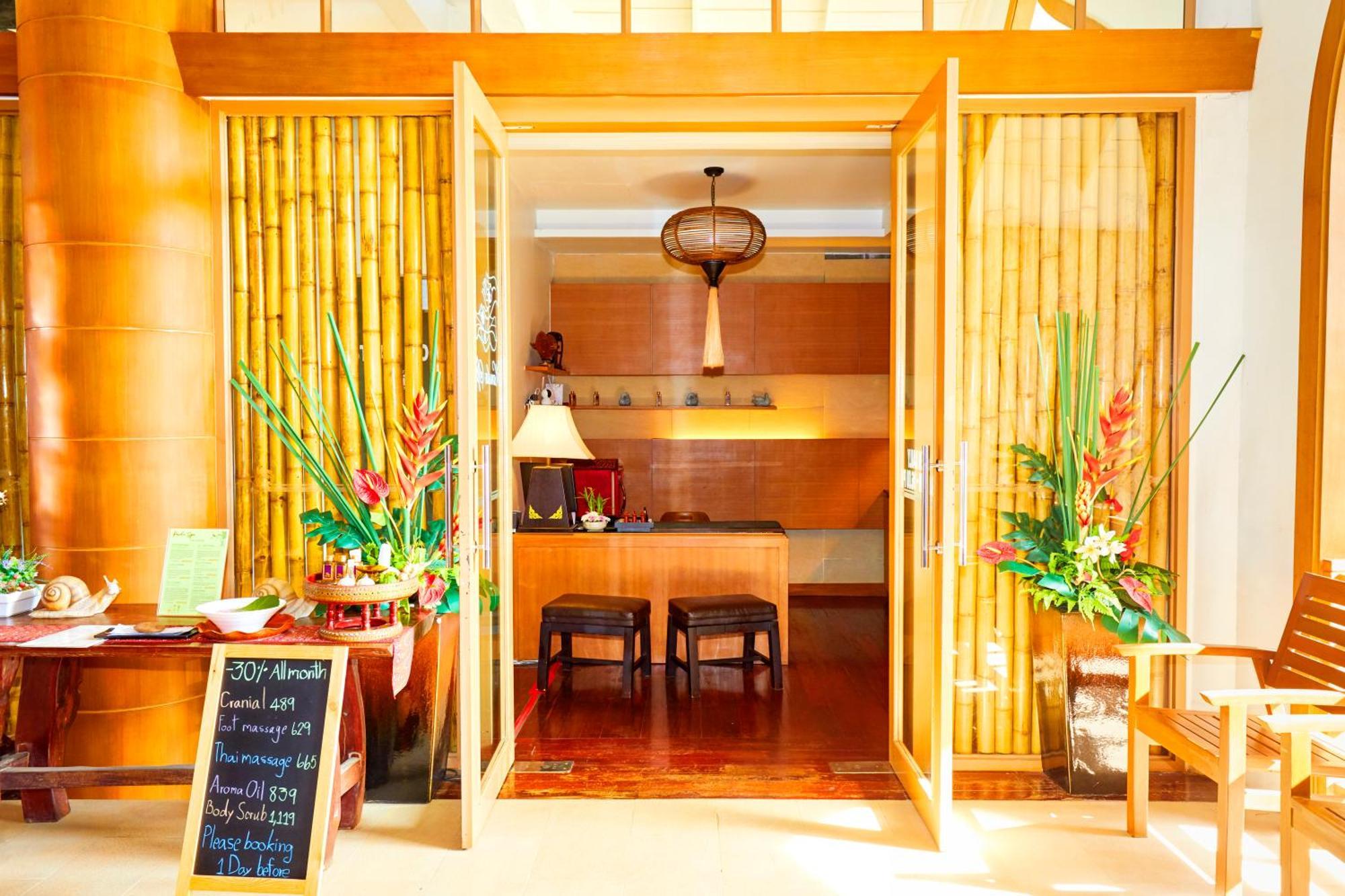 Hotel Beyond Karon (Adults Only) Esterno foto