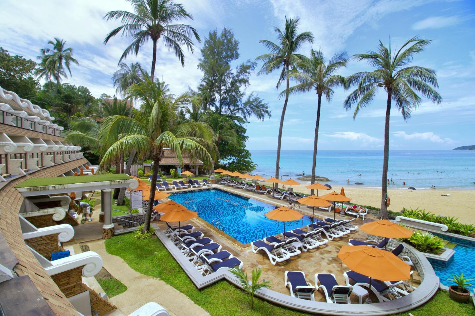 Hotel Beyond Karon (Adults Only) Esterno foto