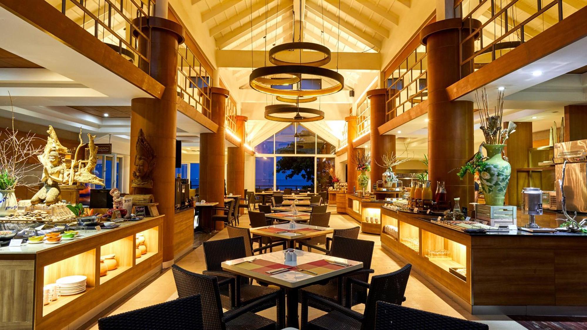Hotel Beyond Karon (Adults Only) Esterno foto