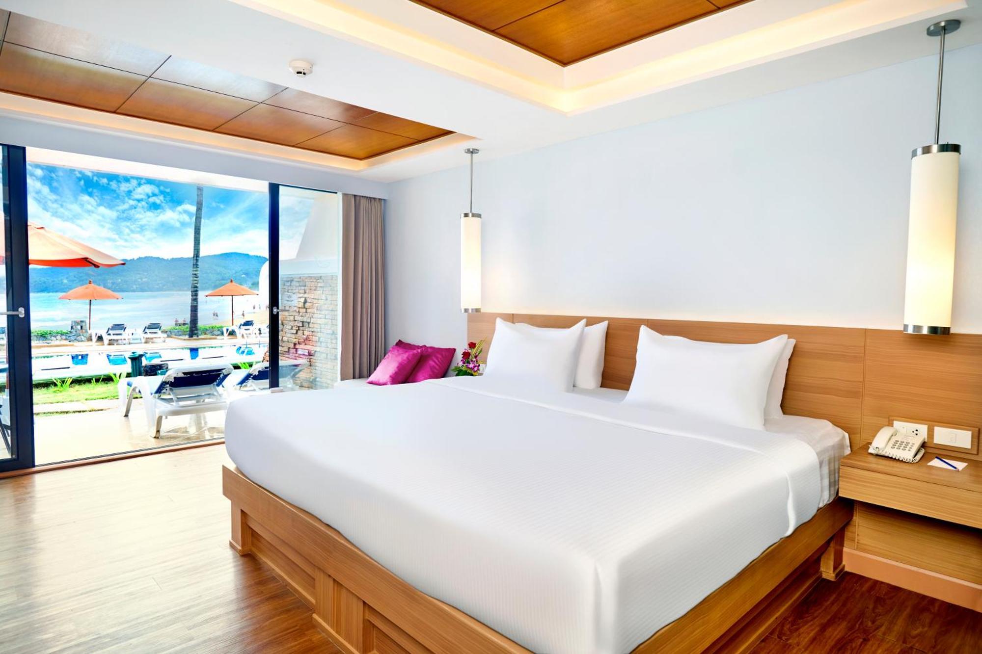 Hotel Beyond Karon (Adults Only) Esterno foto