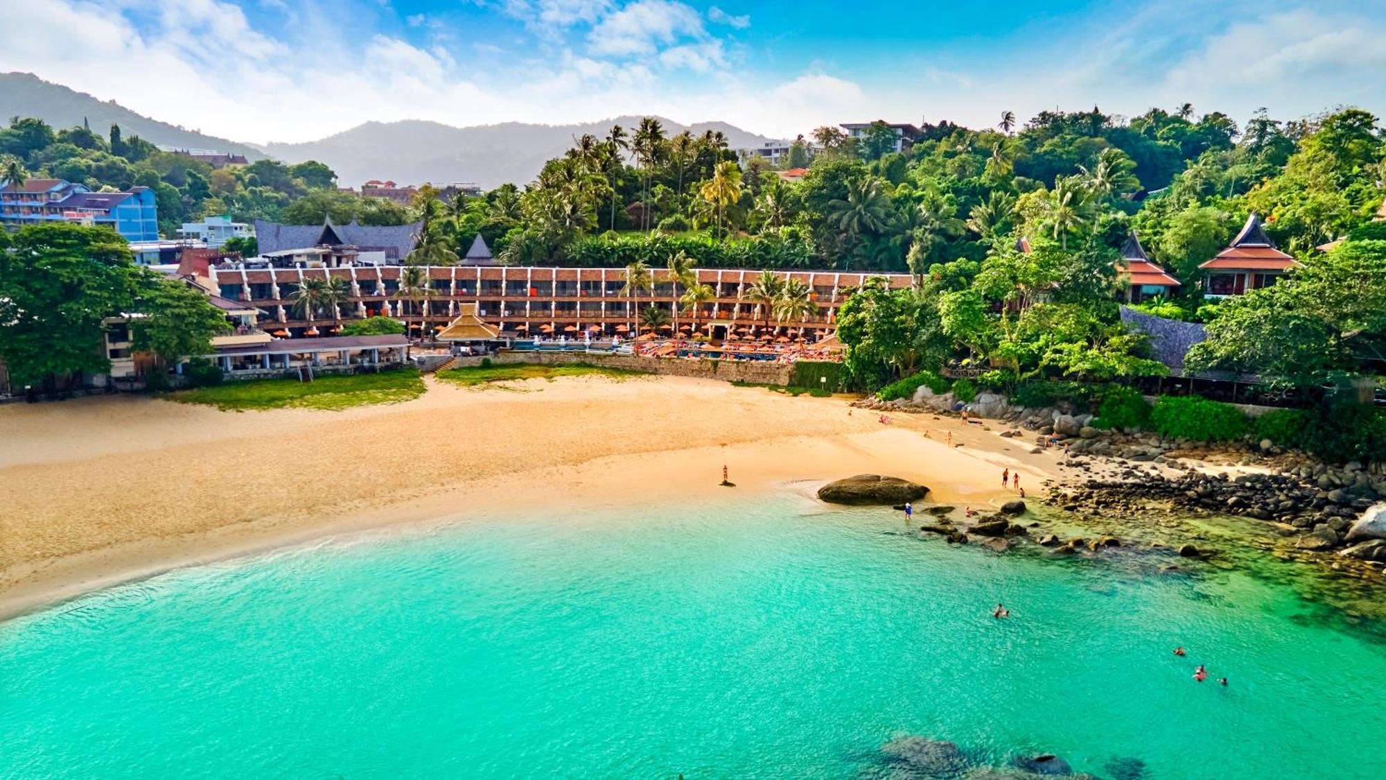 Hotel Beyond Karon (Adults Only) Esterno foto