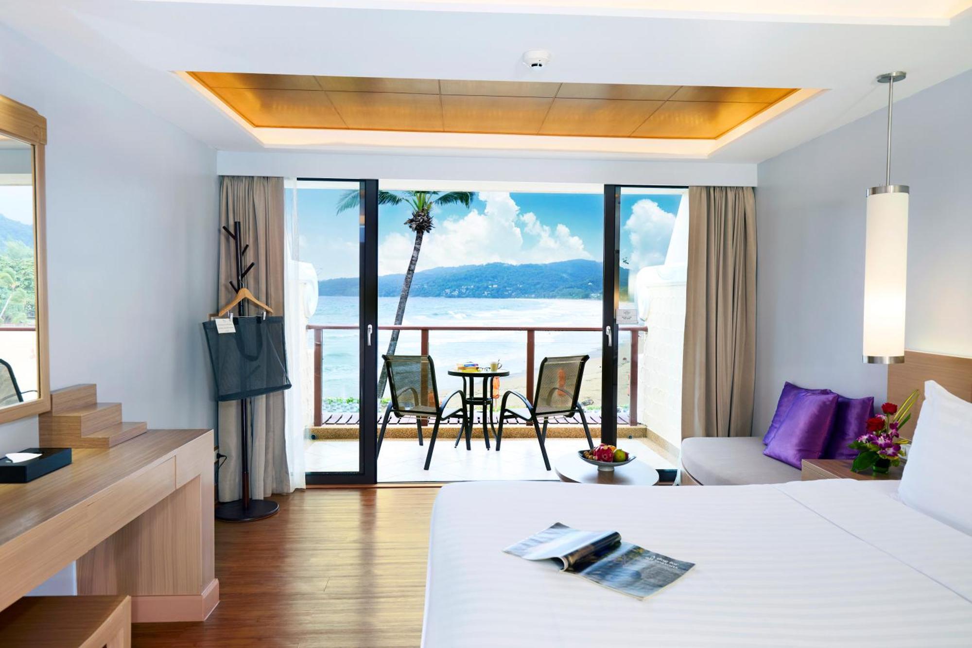 Hotel Beyond Karon (Adults Only) Esterno foto