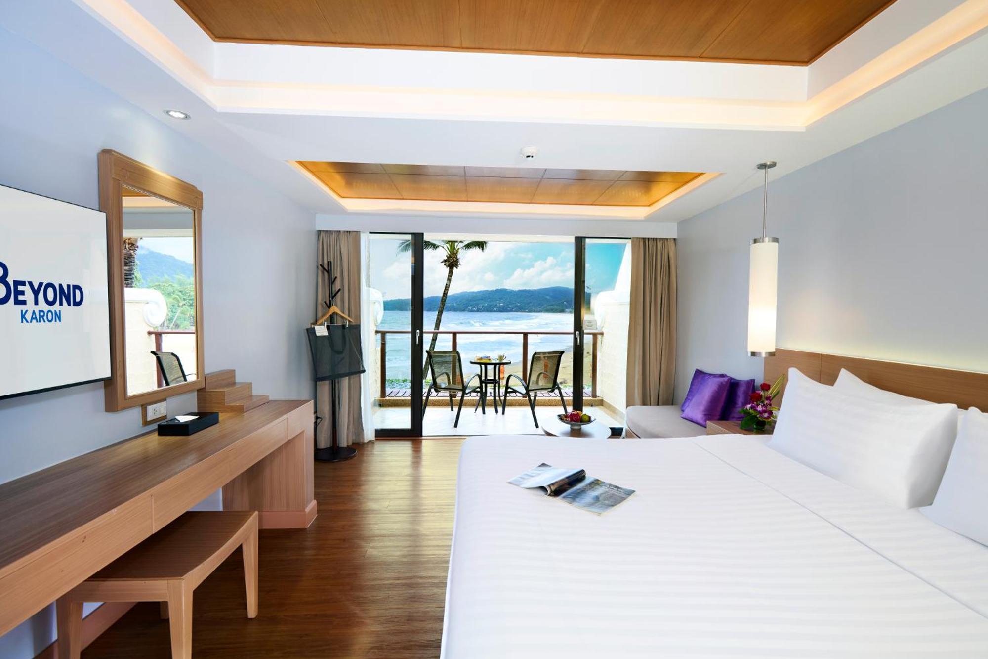 Hotel Beyond Karon (Adults Only) Esterno foto