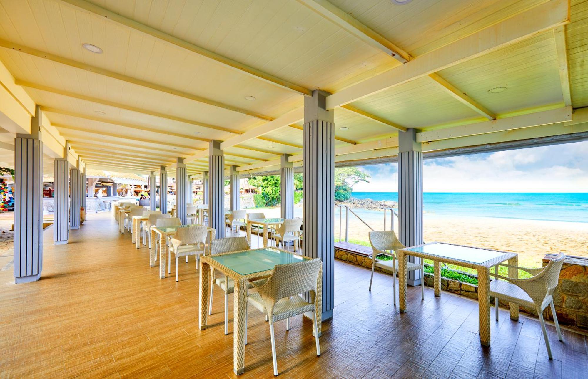 Hotel Beyond Karon (Adults Only) Esterno foto