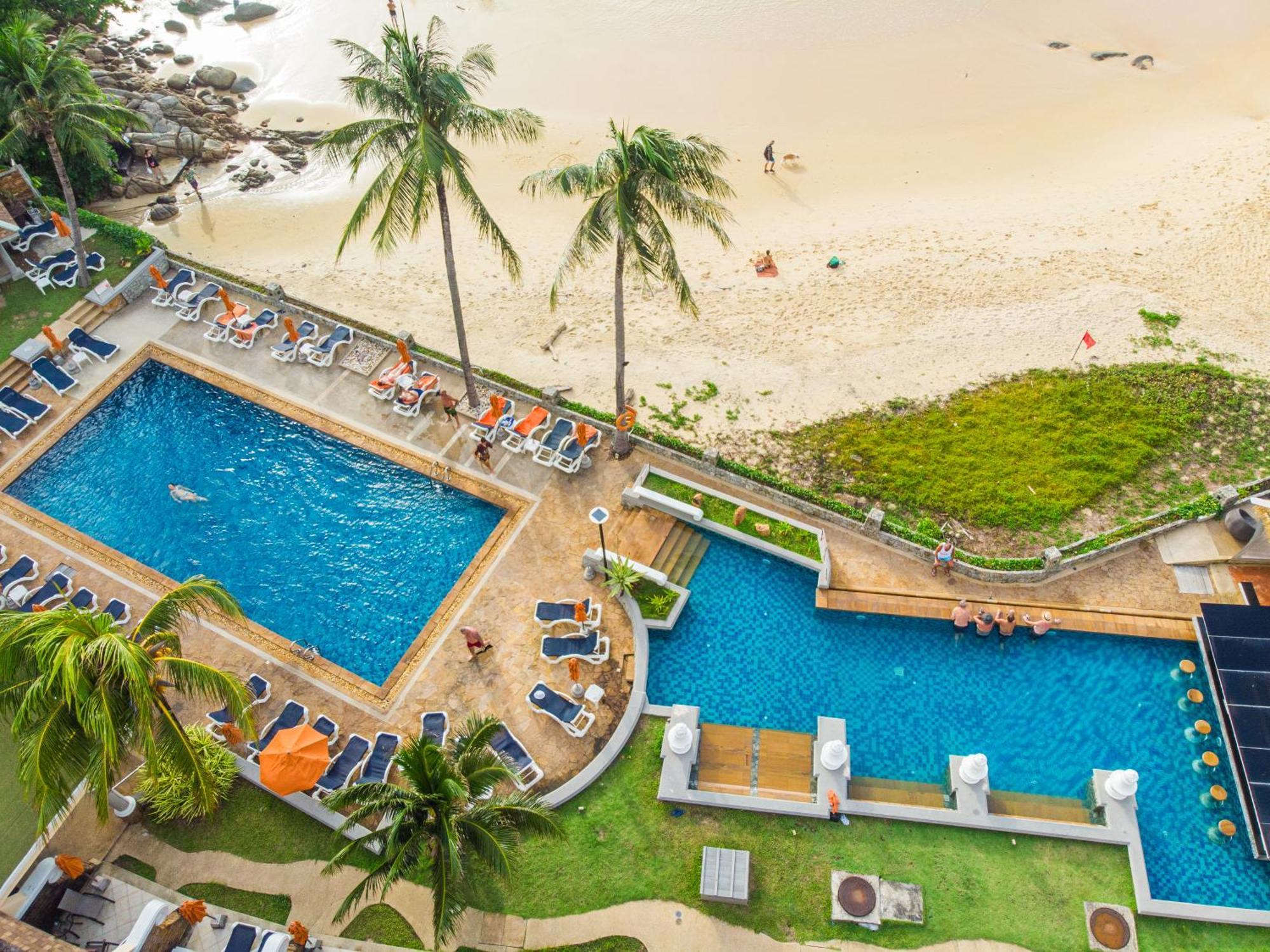 Hotel Beyond Karon (Adults Only) Esterno foto