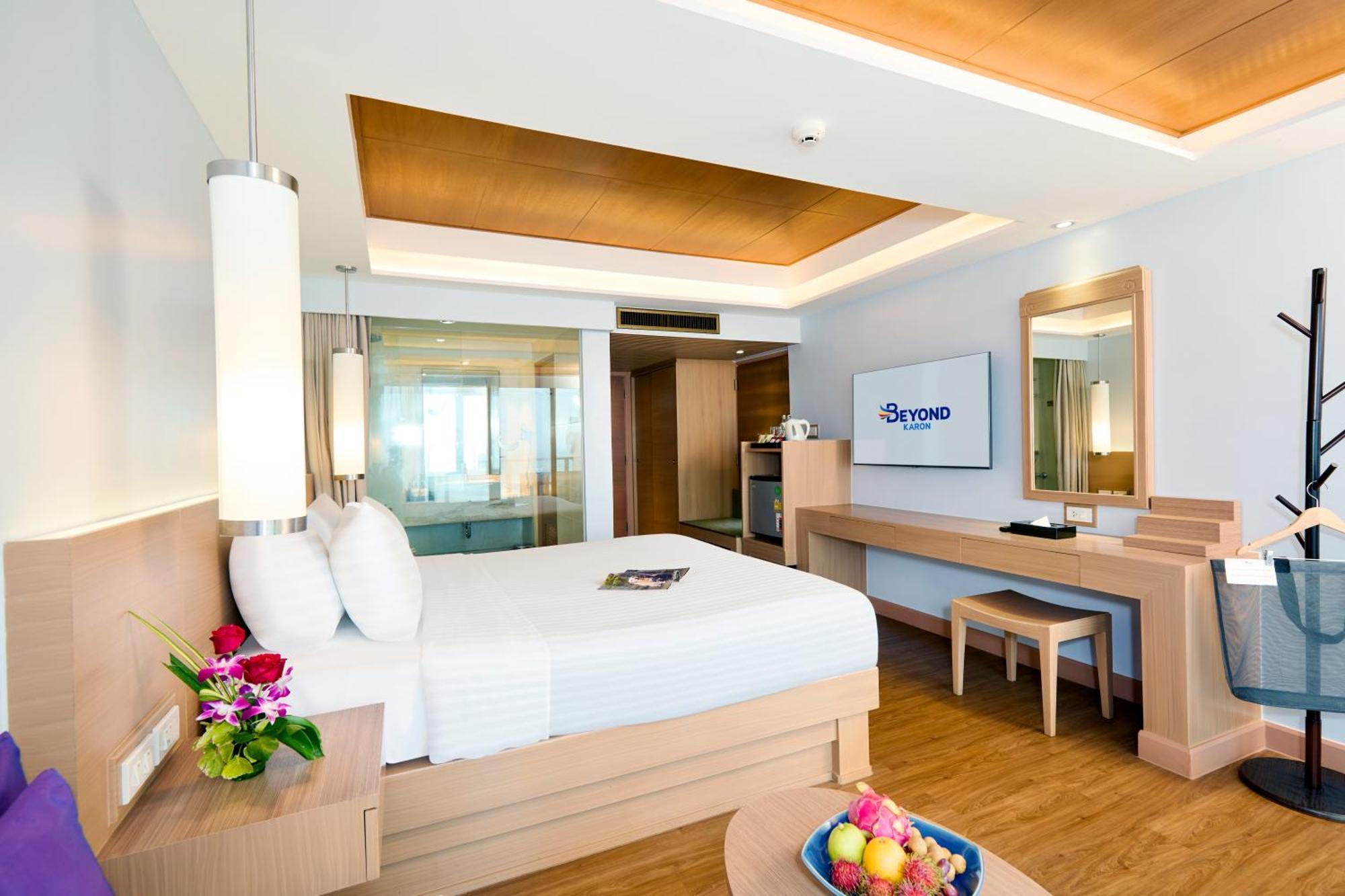 Hotel Beyond Karon (Adults Only) Esterno foto