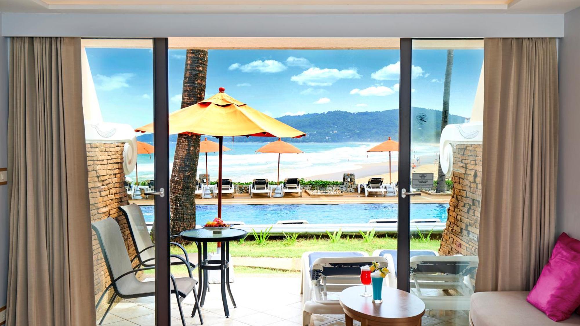 Hotel Beyond Karon (Adults Only) Esterno foto