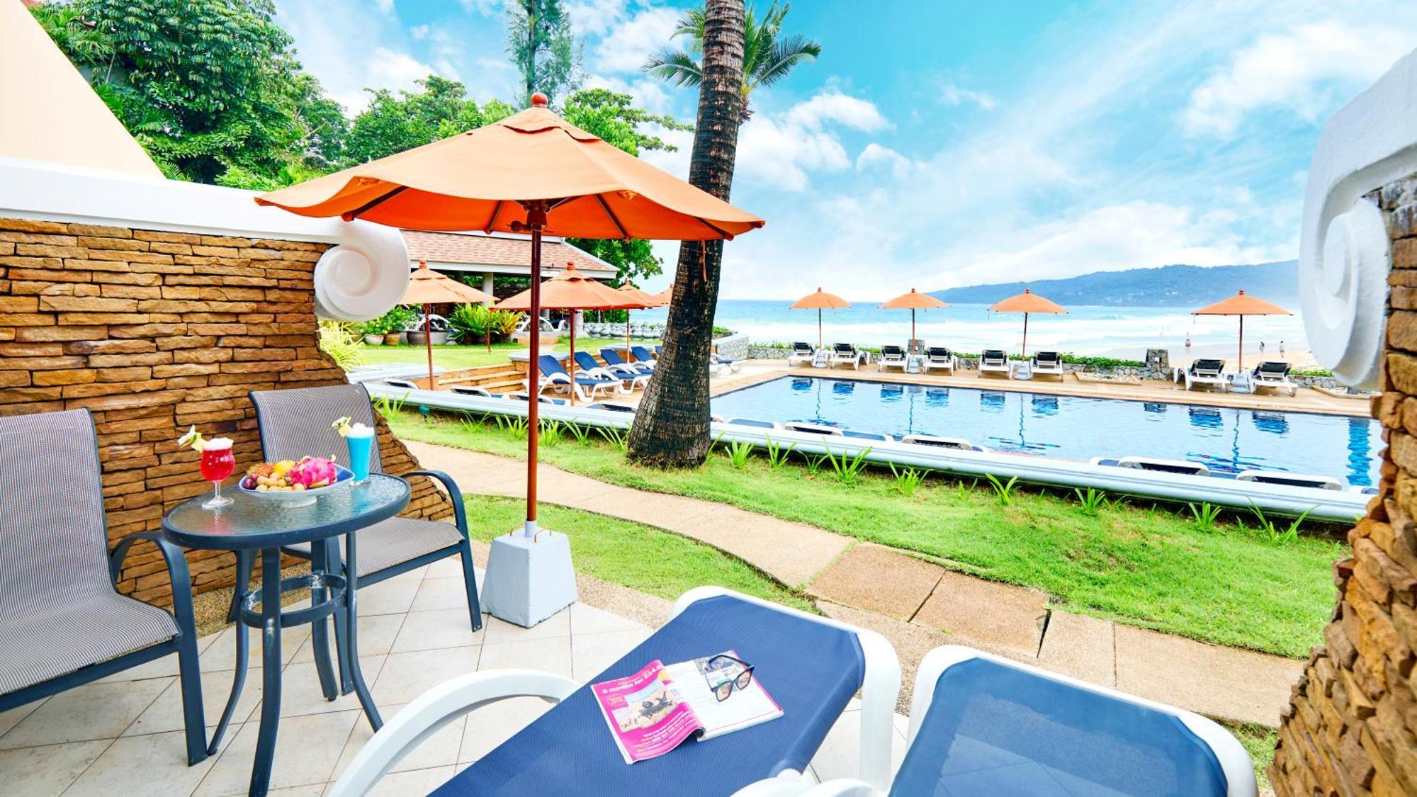 Hotel Beyond Karon (Adults Only) Esterno foto
