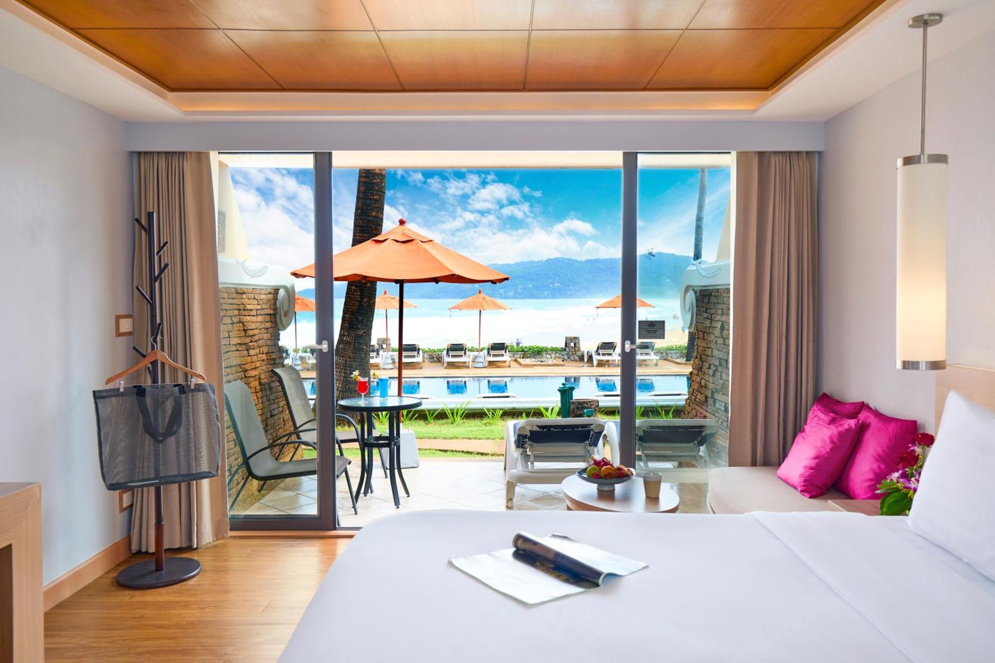 Hotel Beyond Karon (Adults Only) Esterno foto
