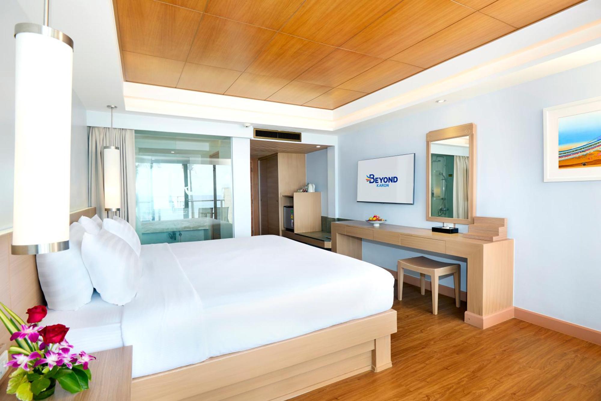 Hotel Beyond Karon (Adults Only) Esterno foto