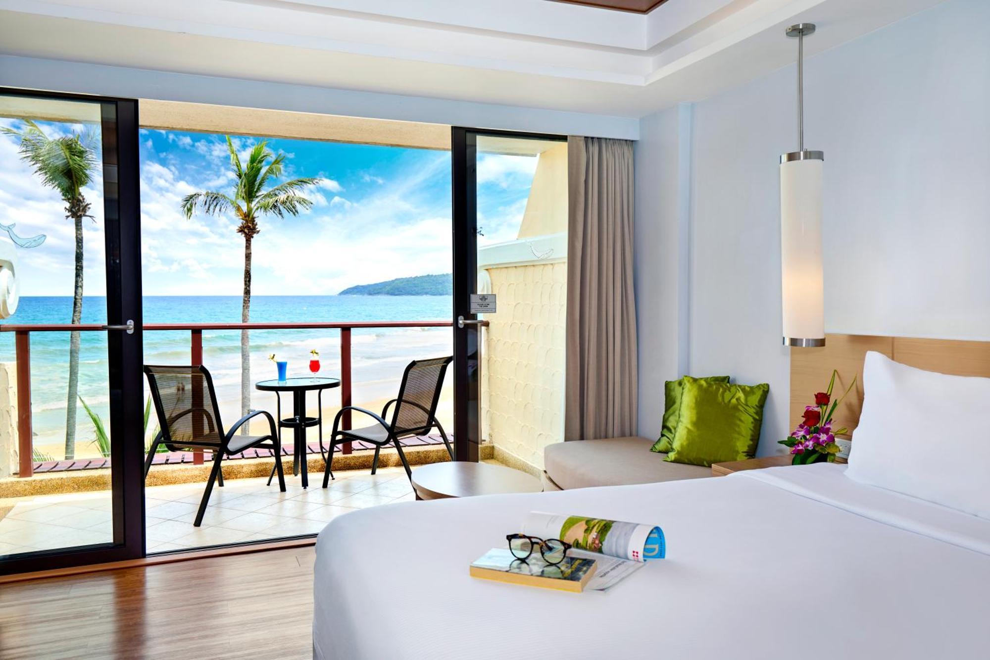 Hotel Beyond Karon (Adults Only) Esterno foto