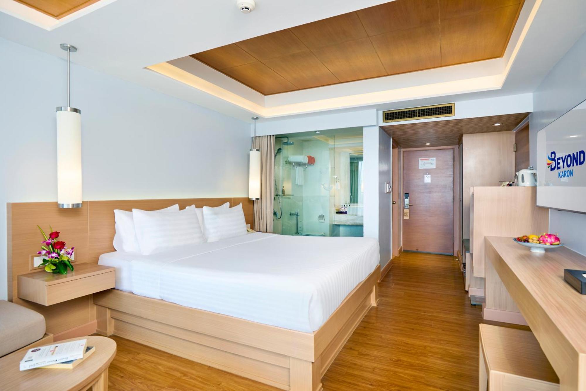 Hotel Beyond Karon (Adults Only) Esterno foto