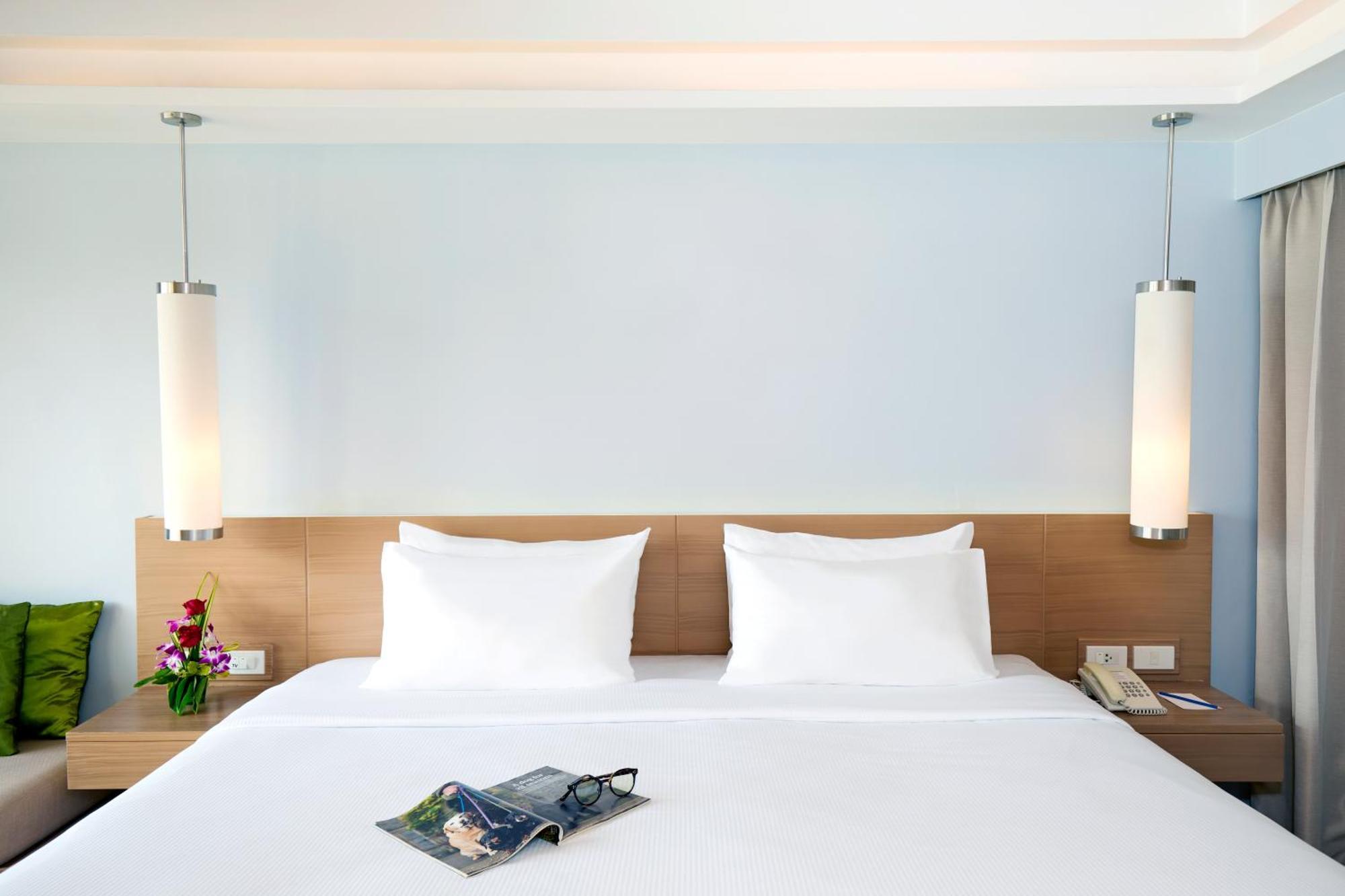 Hotel Beyond Karon (Adults Only) Esterno foto