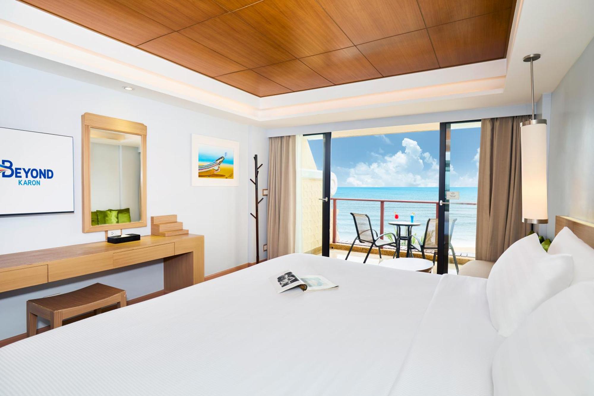 Hotel Beyond Karon (Adults Only) Esterno foto