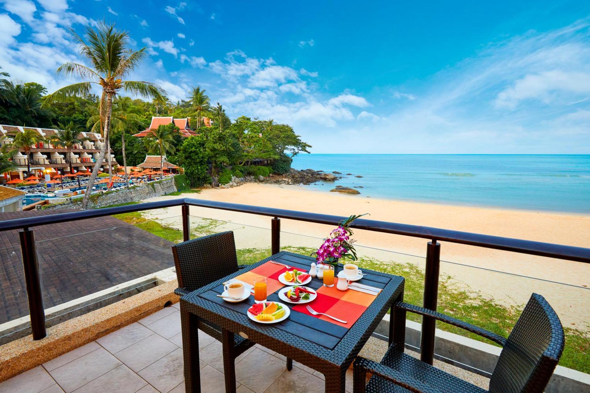 Hotel Beyond Karon (Adults Only) Esterno foto