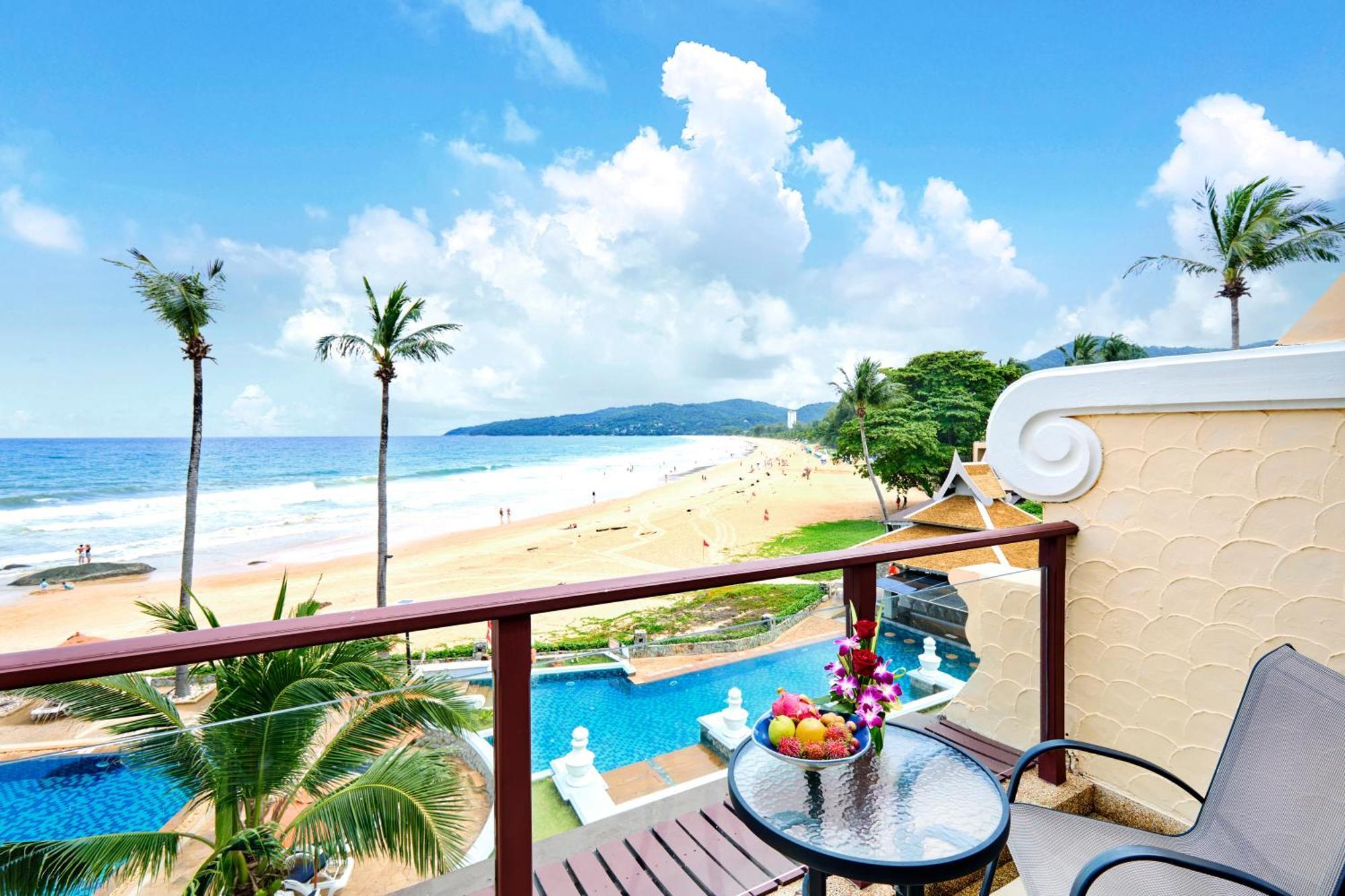 Hotel Beyond Karon (Adults Only) Esterno foto