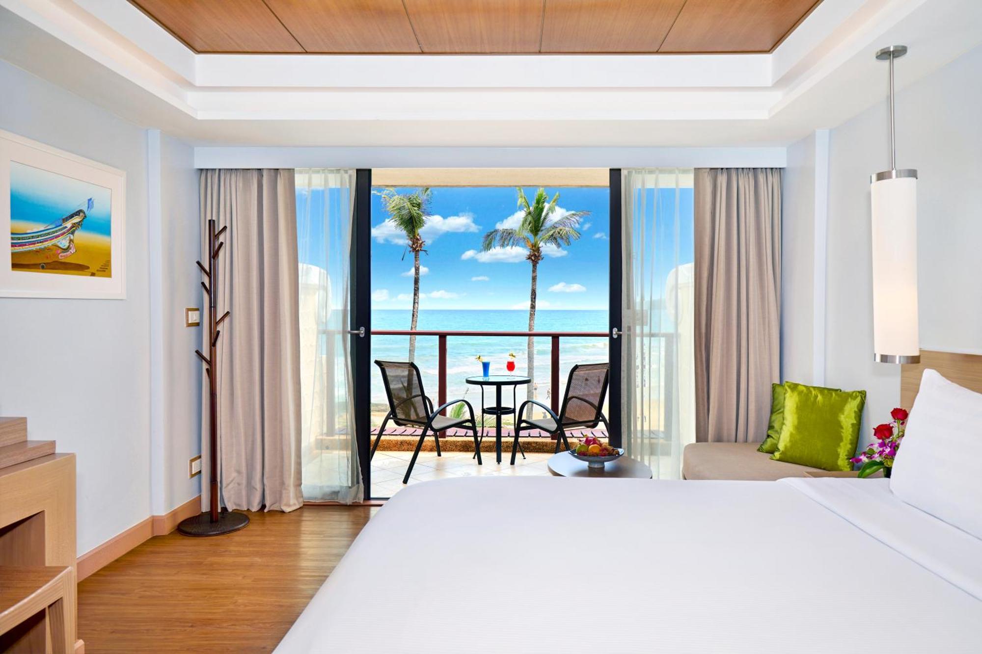 Hotel Beyond Karon (Adults Only) Esterno foto
