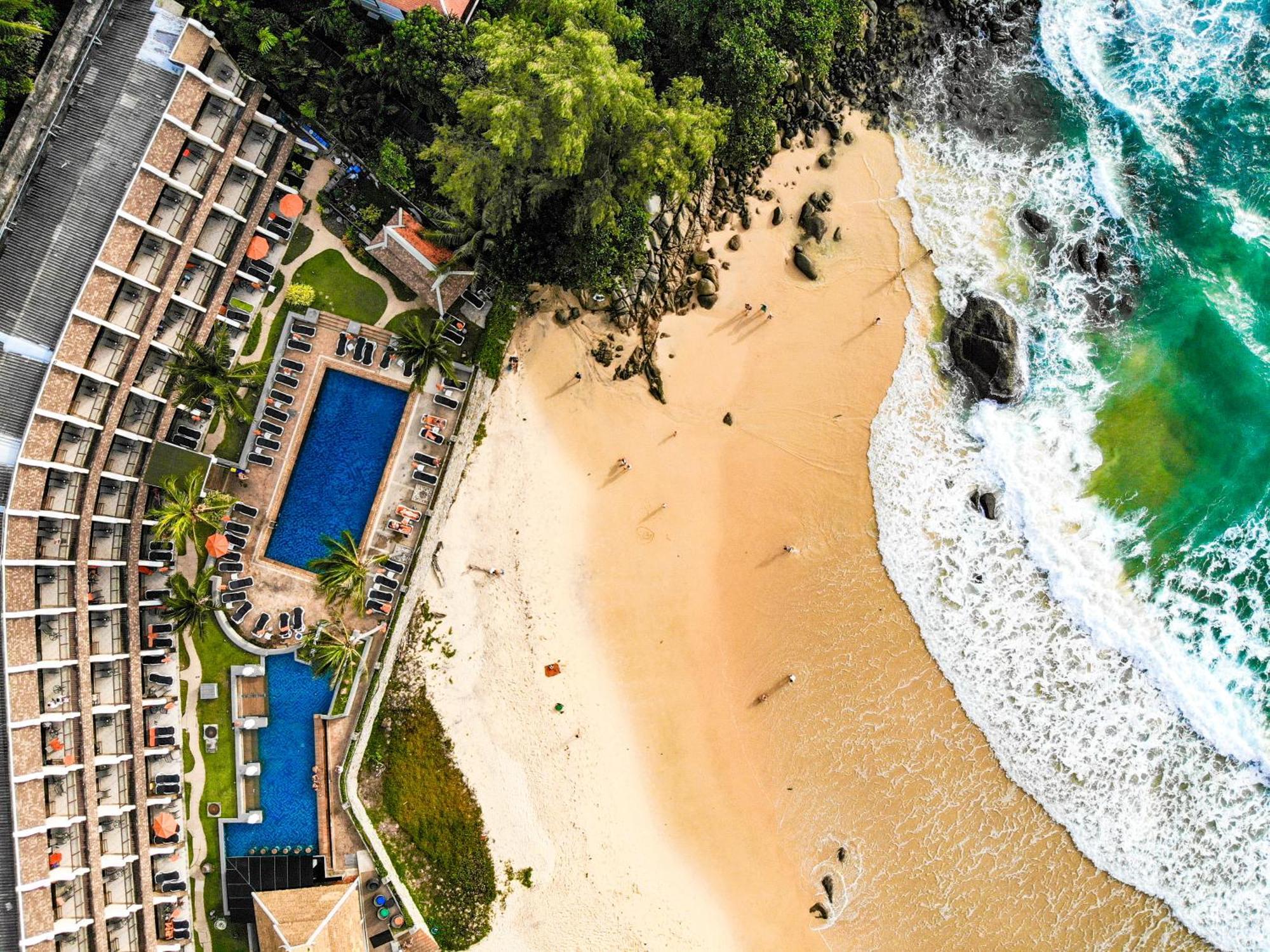 Hotel Beyond Karon (Adults Only) Esterno foto