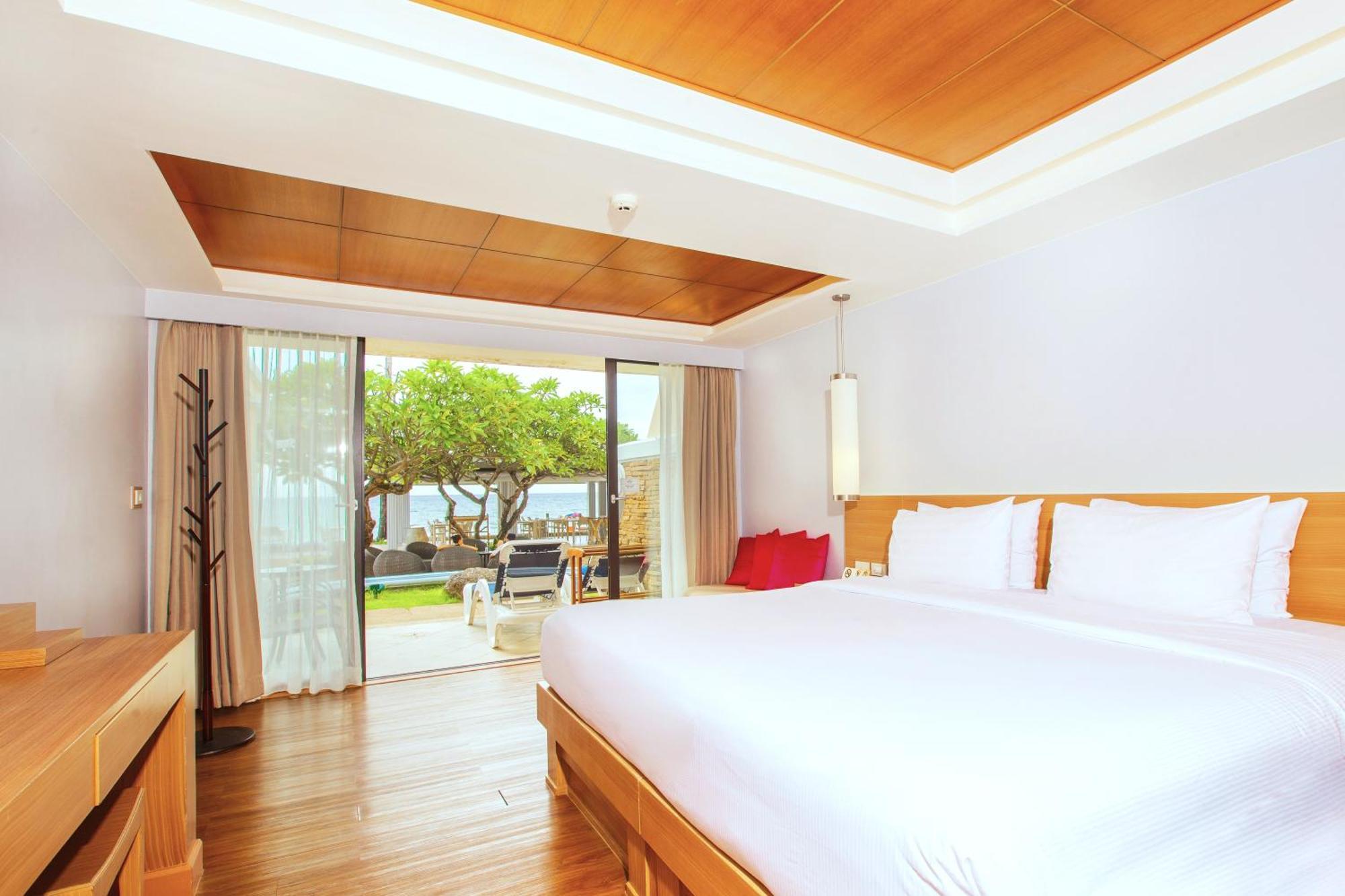 Hotel Beyond Karon (Adults Only) Esterno foto