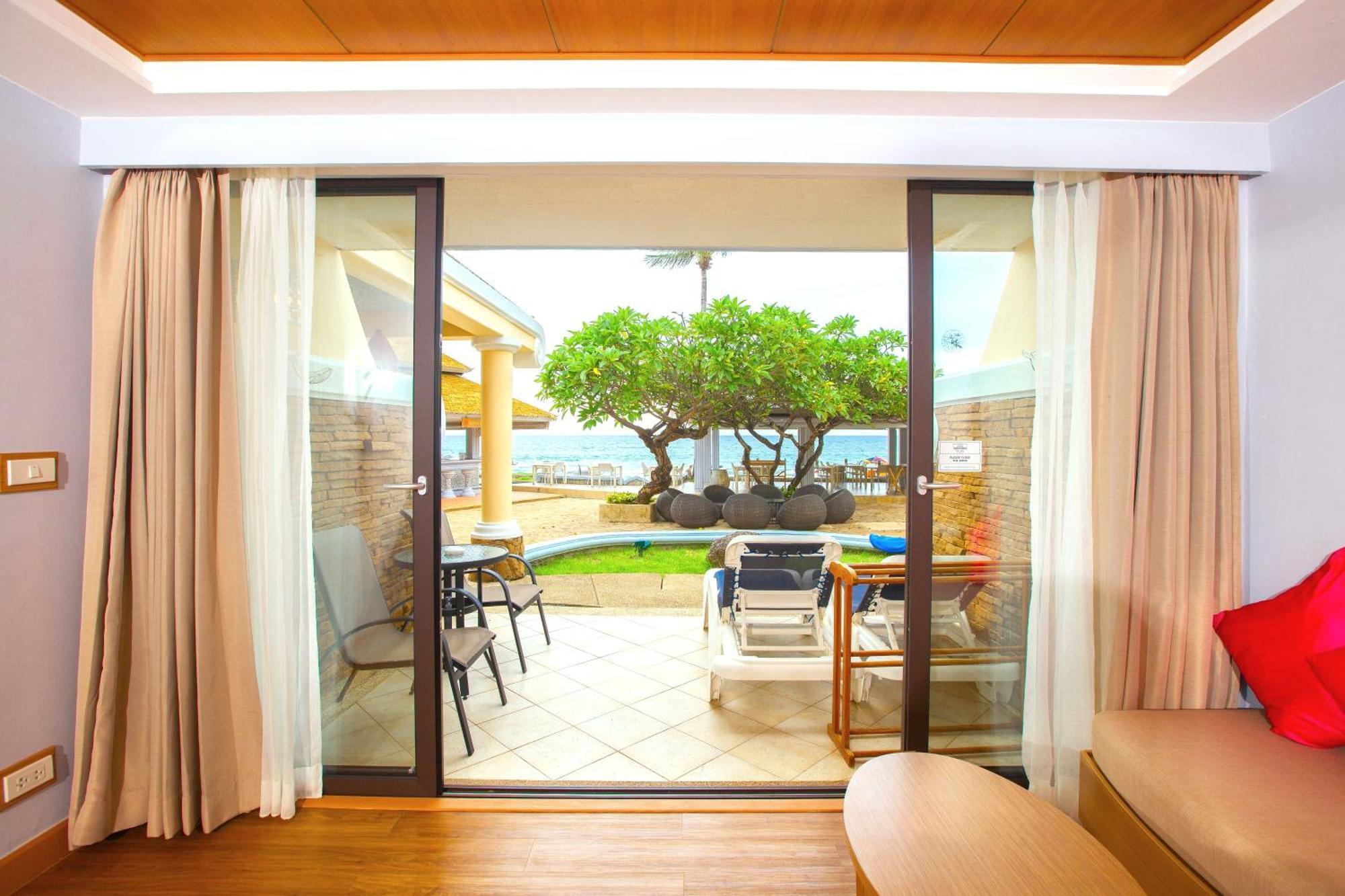 Hotel Beyond Karon (Adults Only) Esterno foto