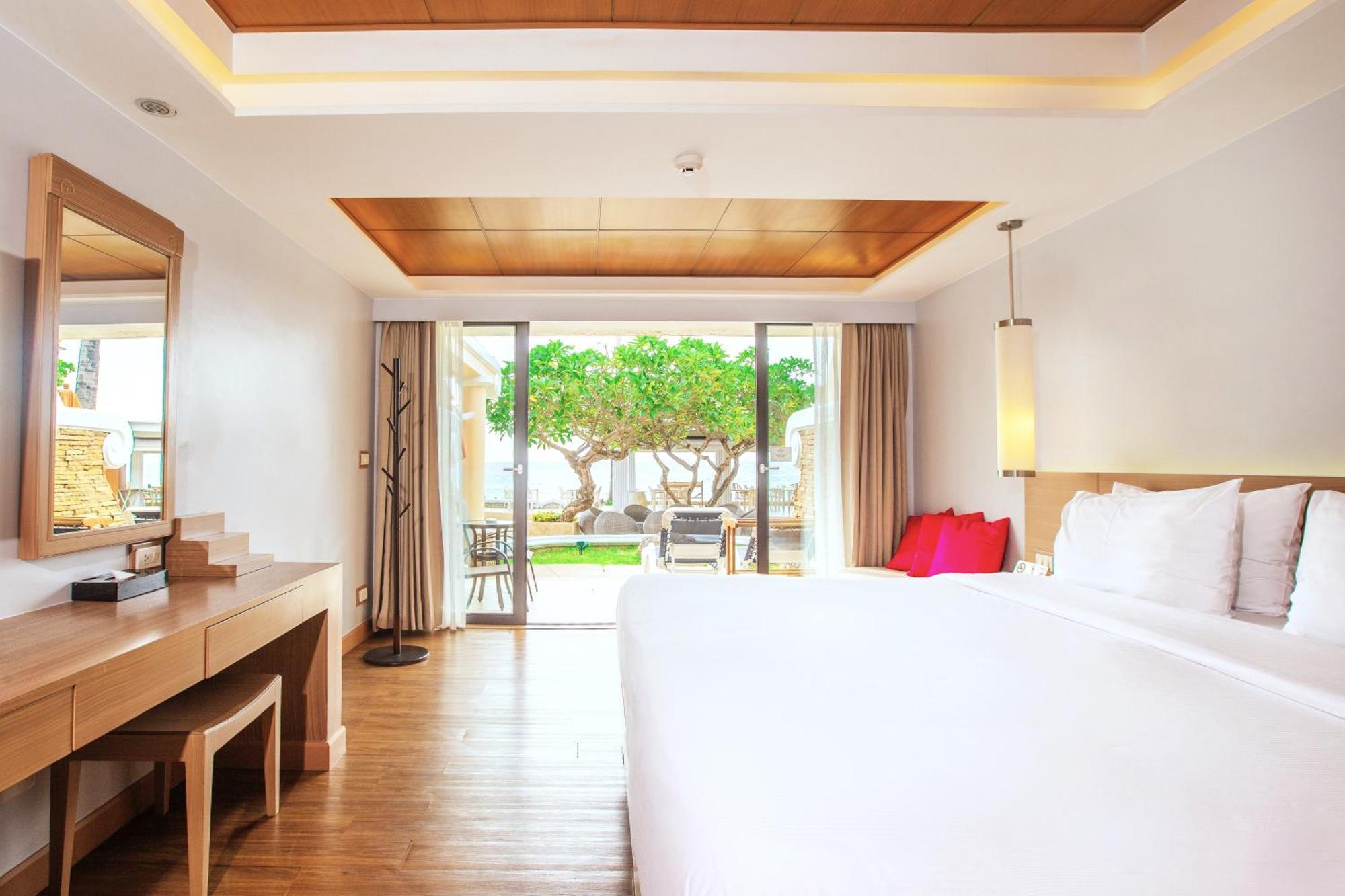 Hotel Beyond Karon (Adults Only) Esterno foto