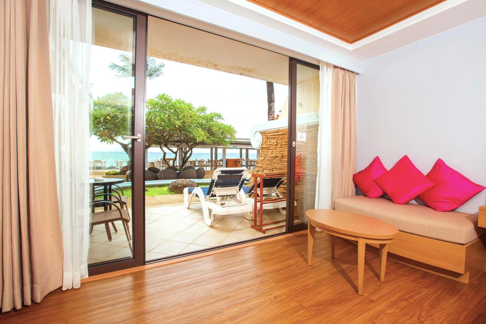 Hotel Beyond Karon (Adults Only) Esterno foto