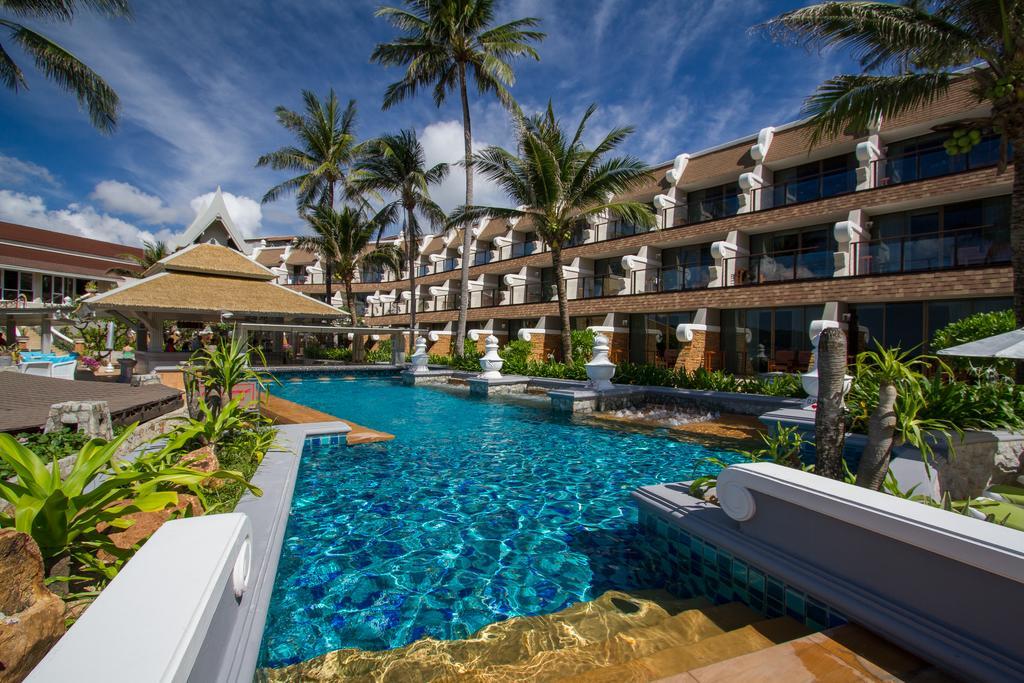 Hotel Beyond Karon (Adults Only) Esterno foto